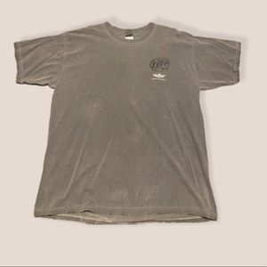 Miller Lite x Harley-Davidson Tee